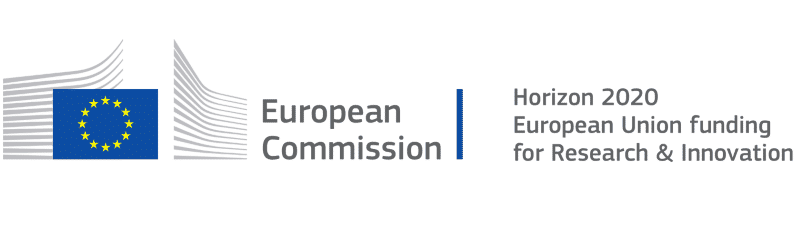 Horizon2020 logo